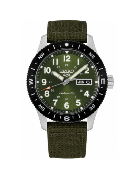 Seiko 5 Sports HDB008K1 ウォッチ